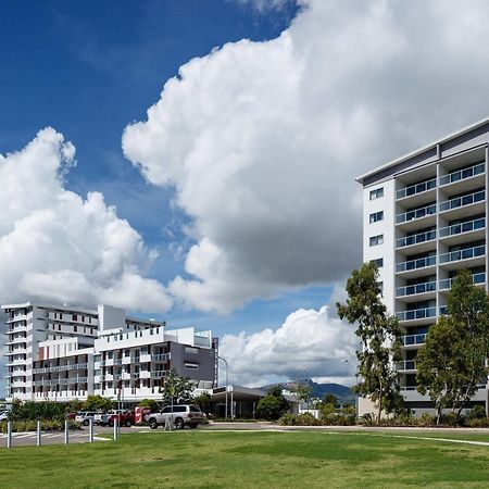 Central Kensington Apartments Townsville Bagian luar foto